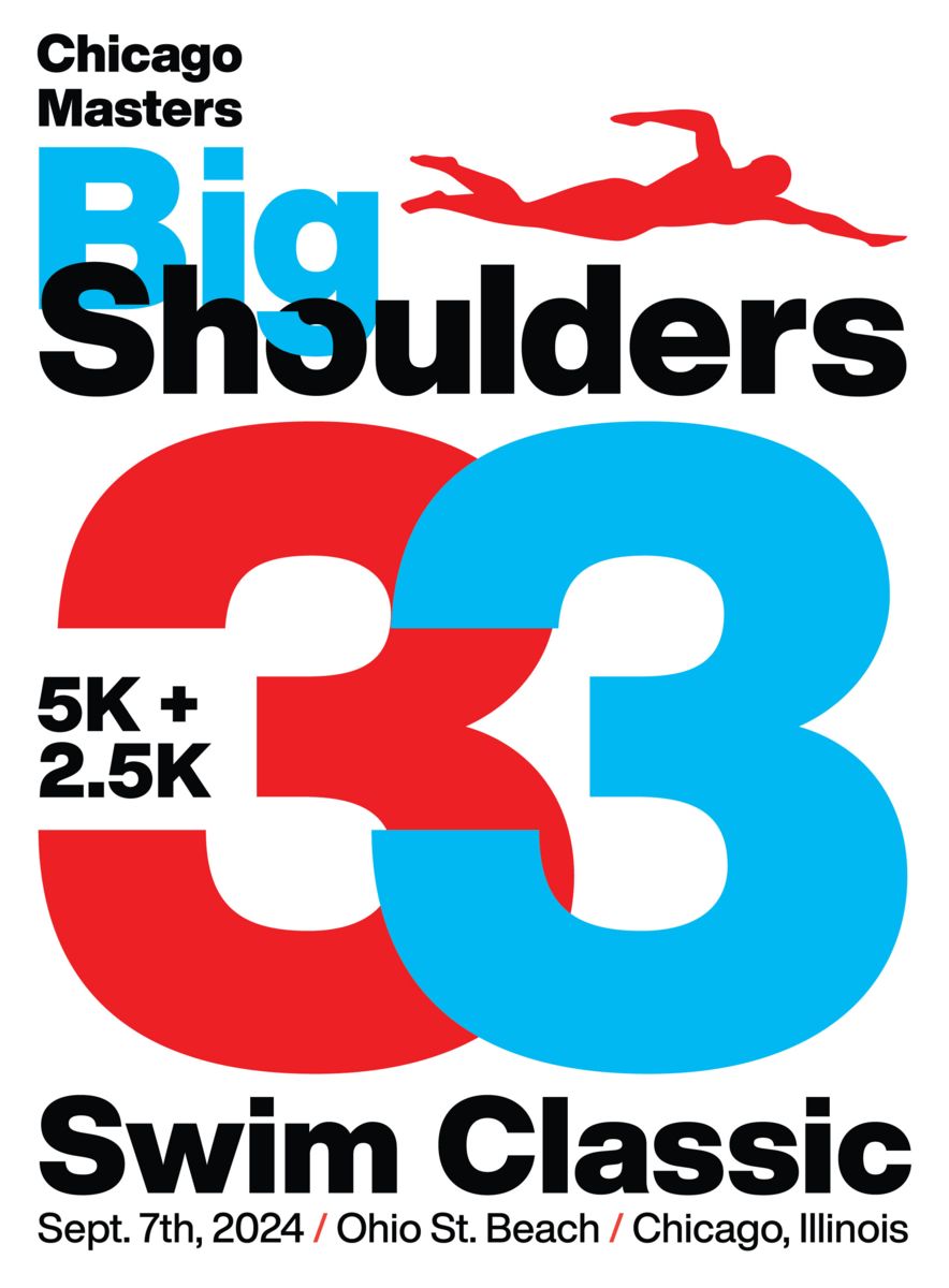 Big Shoulders 5K and 2.5K Home
